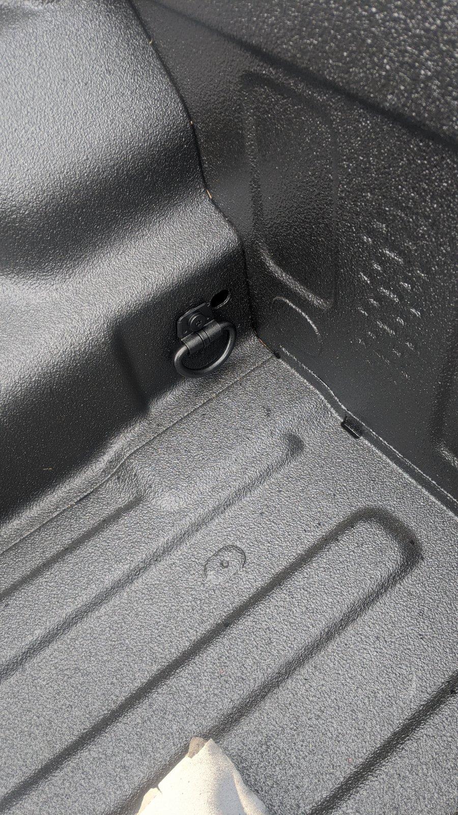 Jeep Gladiator What did you do TO your Gladiator today? [ADMIN WARNING: NO POLITICS, NO GUN TALK] IMG_20200419_132433