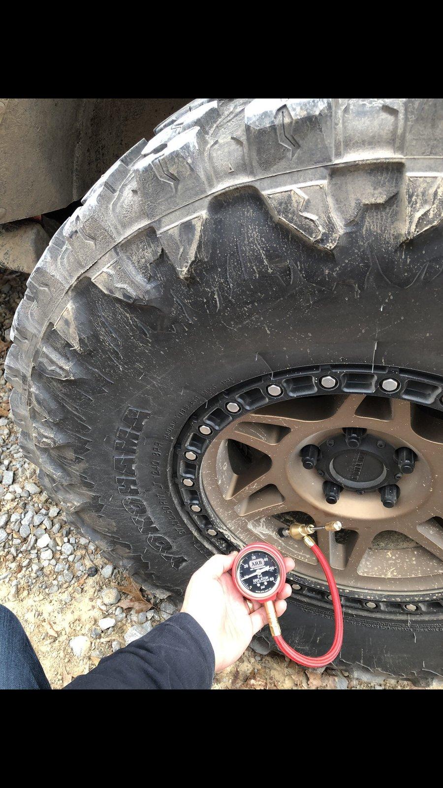 Jeep Gladiator (5) 37x12.50R17 Yokohama Geolander X-MT $1300 OBO 6688BD07-8D7D-4887-9DC1-5B443B610104