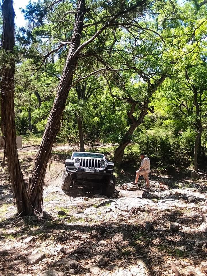 Jeep Gladiator What did you do WITH your Gladiator today? 2F097165-7530-4B3A-86C1-EF5C7E317AC4