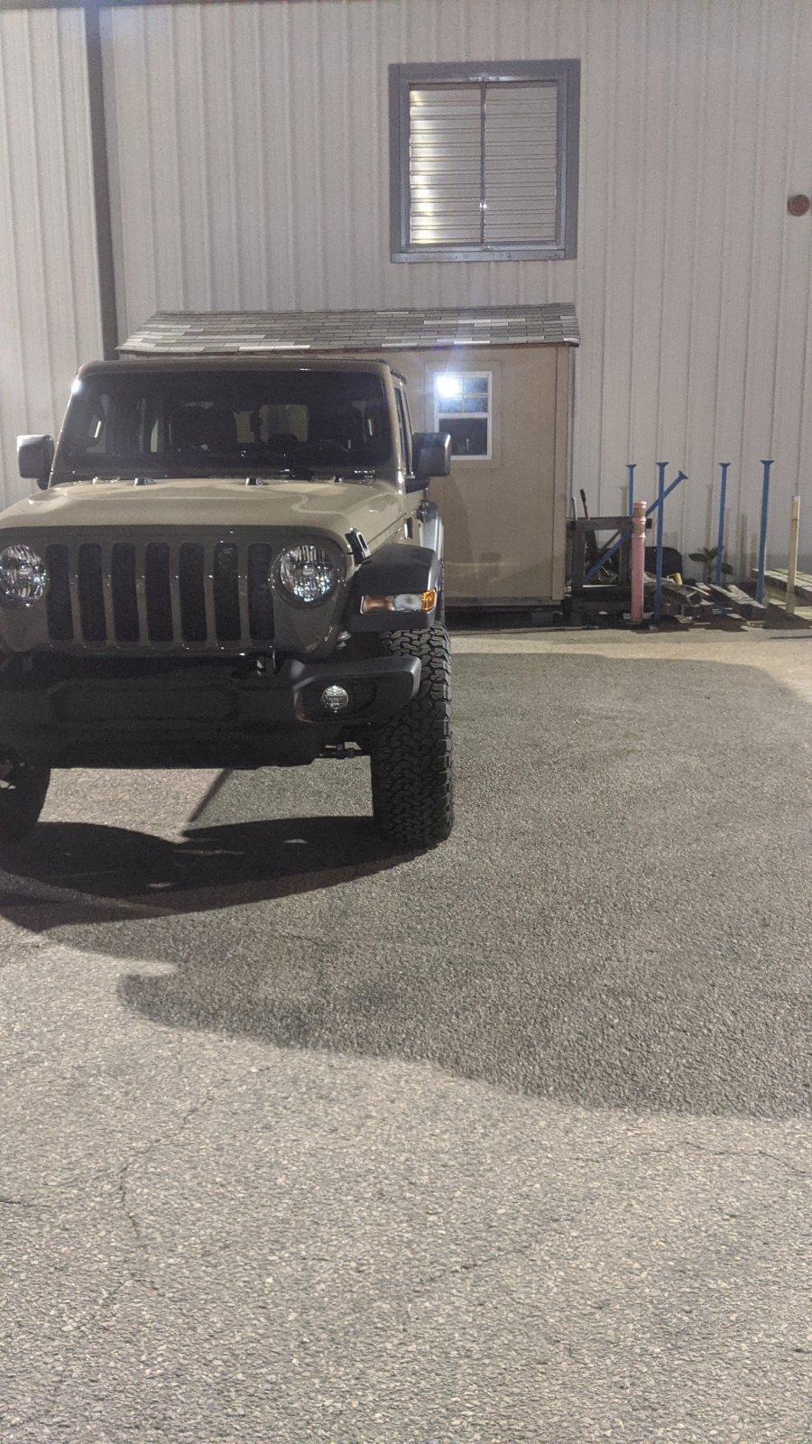 Jeep Gladiator Pictures of 33s and 35s IMG_20200411_060623