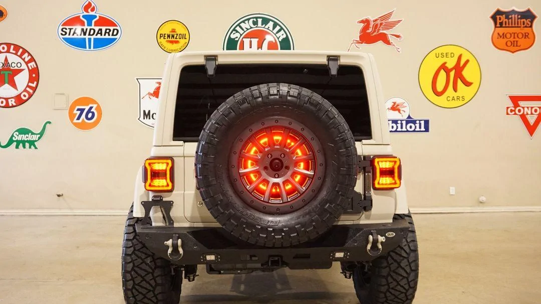 Jeep Gladiator Gladiator dual swing rear bumper prototype renderings. 1AB5D7F7-BDC0-4BB8-A365-5B5ECD335B61