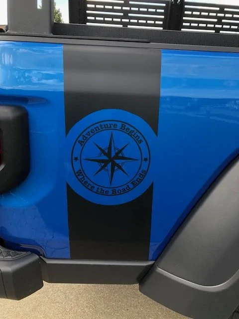 Jeep Gladiator What did you do TO your Gladiator today? [ADMIN WARNING: NO POLITICS, NO GUN TALK] decal-rear-jpg