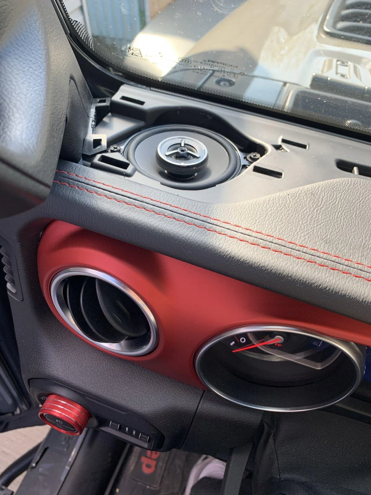 Jeep Gladiator What did you do TO your Gladiator today? [ADMIN WARNING: NO POLITICS, NO GUN TALK] 91653CA8-19EB-4165-B74A-E95830D8D283