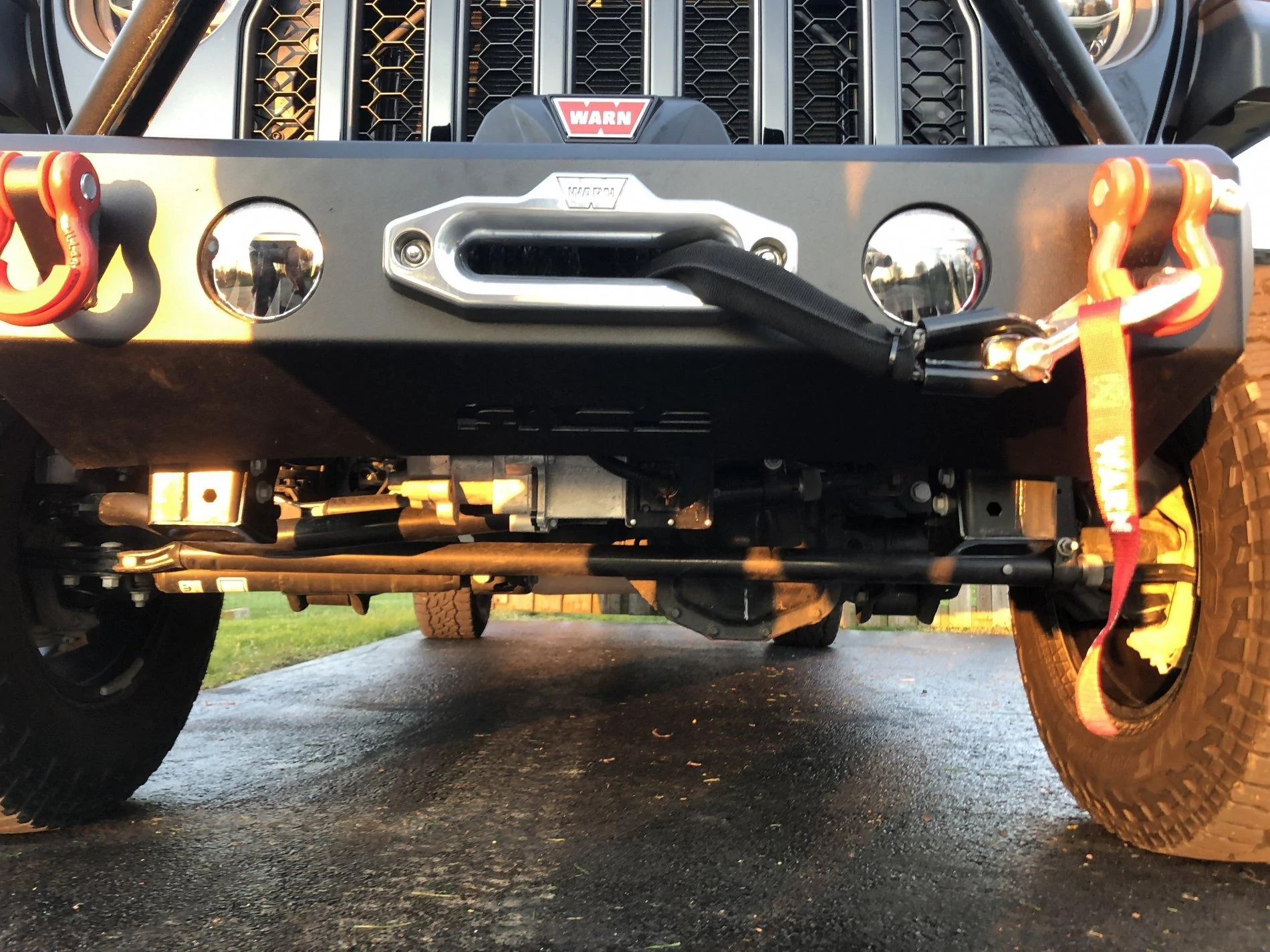 Jeep Gladiator JTR Spartacus Build Journal 9D558D06-8D77-405C-A6C3-497A2C1EC3CA