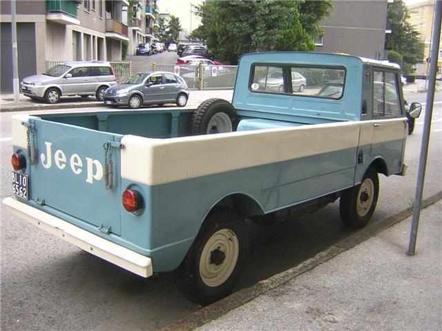Jeep Gladiator Did the site’s formatting change for anyone else a-13