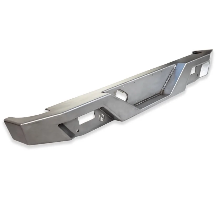 Jeep Gladiator Rear bumper recommendations? EF683D09-BC9B-4B84-9503-8D15706DCA30