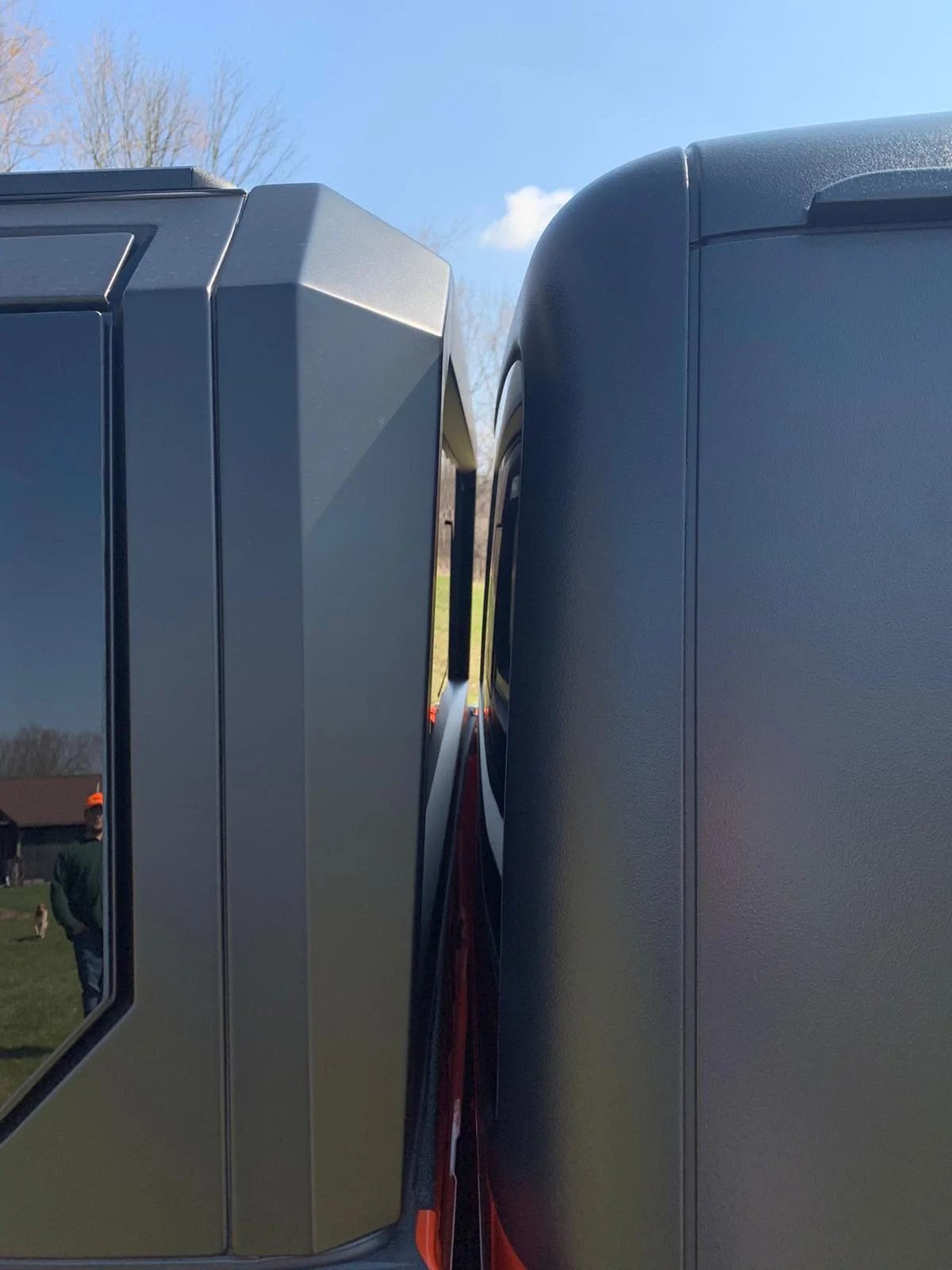 Jeep Gladiator Tops! Canopy / covers / toppers / racks possibilities for Gladiator - Show me! 8e7b0cb0-faf8-4fa5-ac18-60c2040d07c4