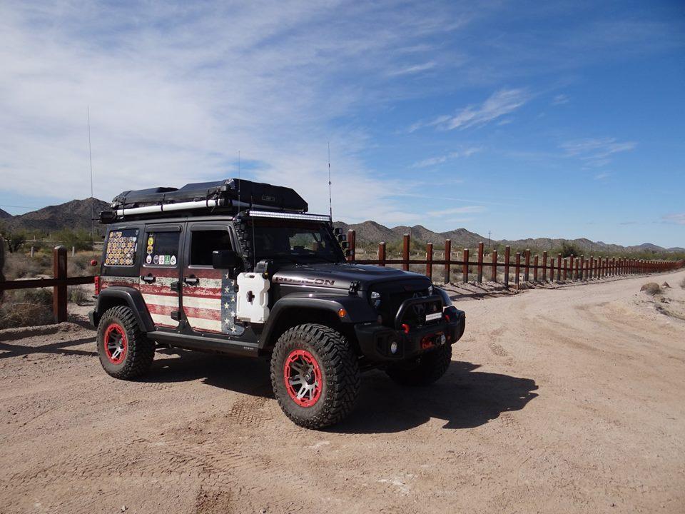 Jeep Gladiator Magnetic JT Armor, Thoughts? MikeFisselDH