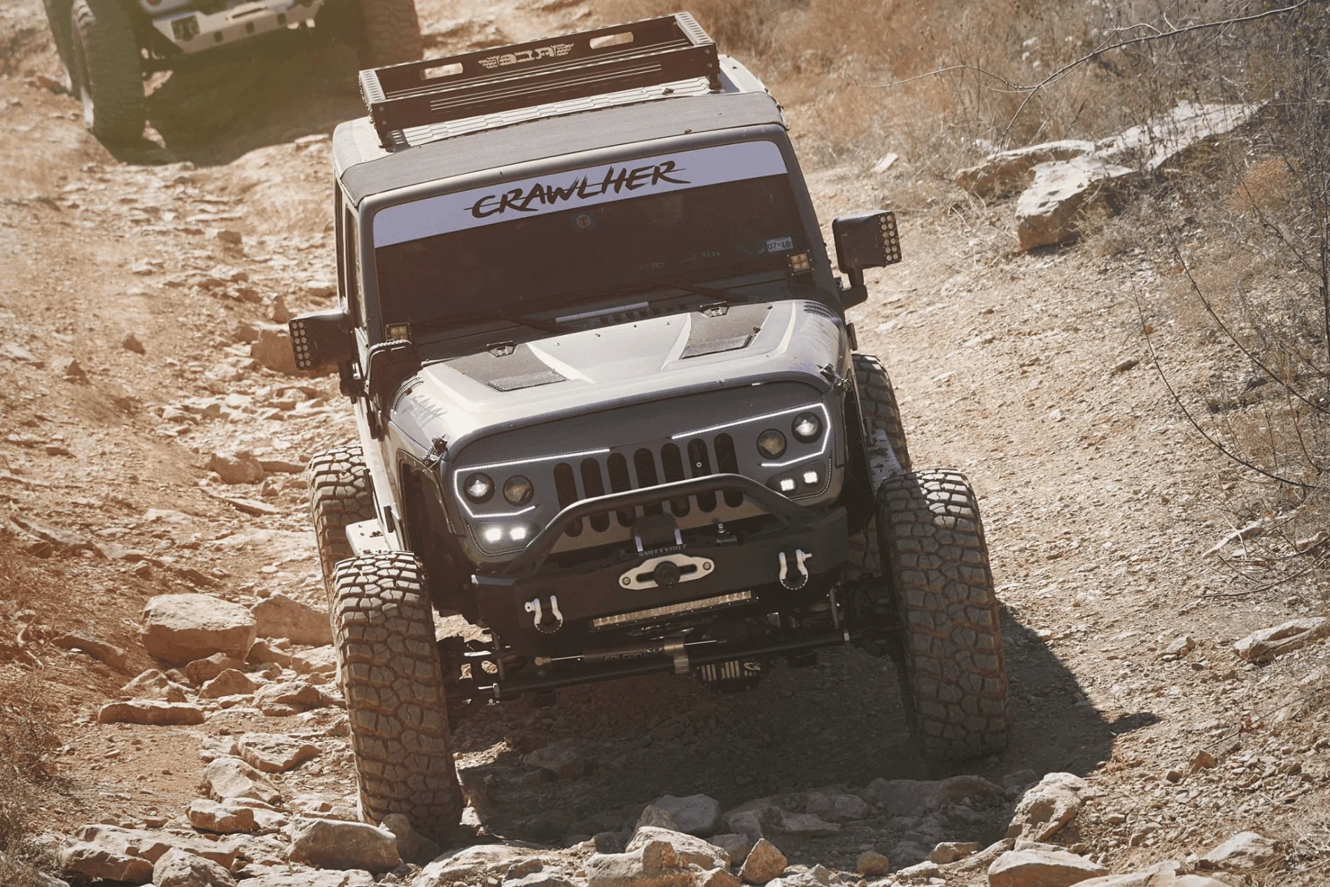 Jeep Gladiator 50% OFF Foglights or PAINT!! download (11)