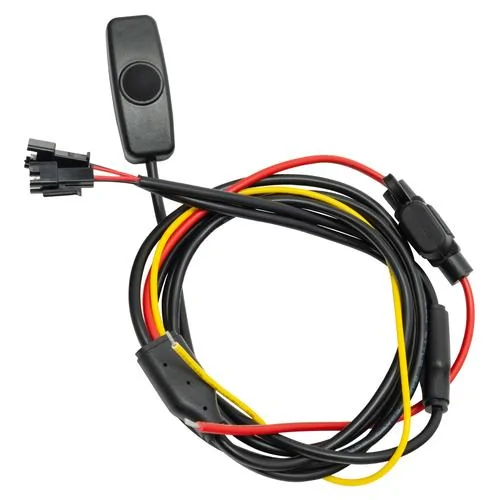 Jeep Gladiator ⚡️ Light up your Gladiator's bed with LED Strip! 3826-504_Adapter_500x500