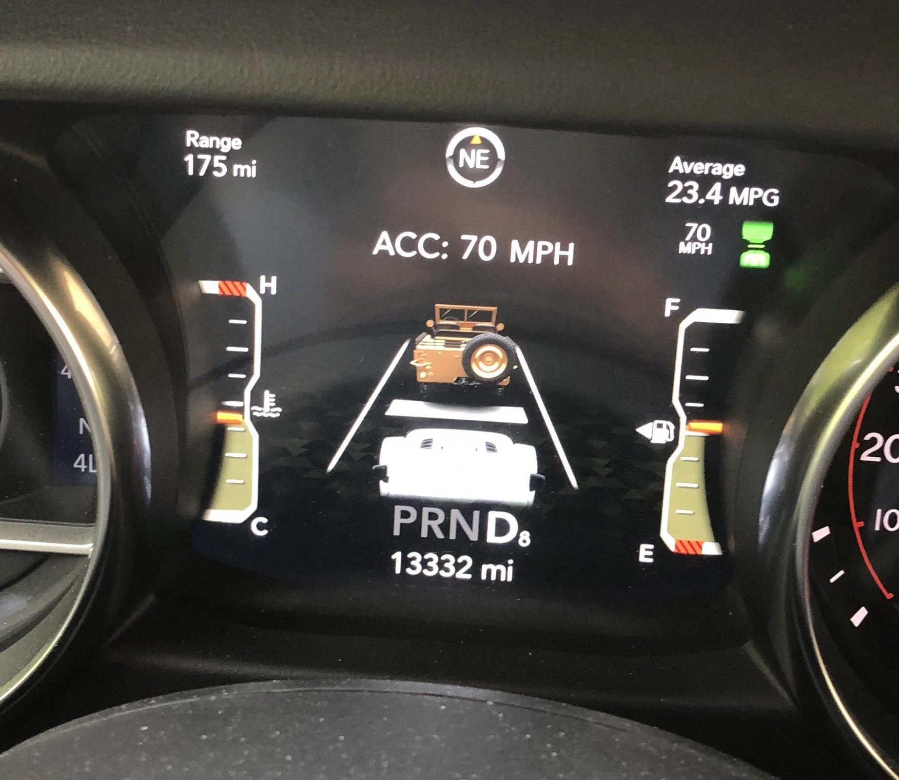 Jeep Gladiator Jeep Gladiator Easter Egg? E426FA97-FB4F-4ECC-B372-B8525D284EAA