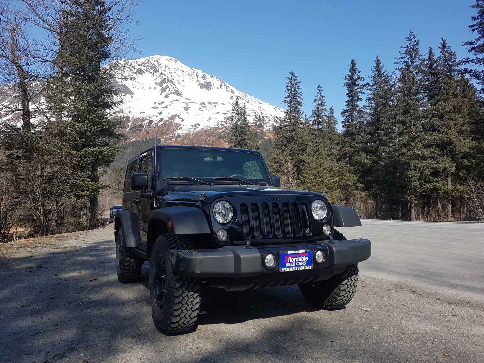 Jeep Gladiator Live or Overlanded Alaska? Need Your Help! 20180415_130042