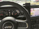 Jeep Gladiator Back Up Camera Brightness UPDATE: RECALL FIXED IT image000000_02