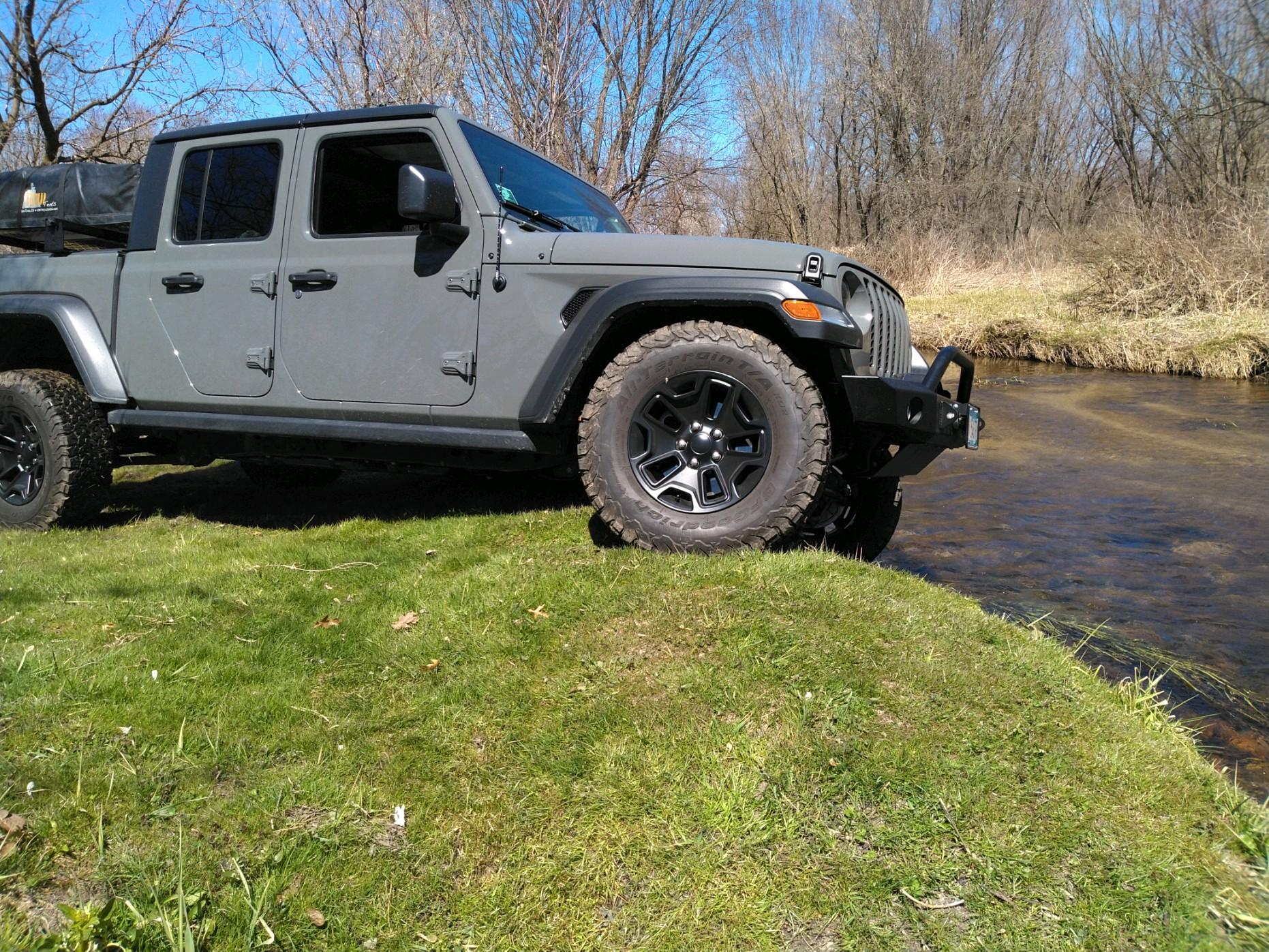 Jeep Gladiator RodReckets Sport S Build Thread KIMG0298.JPG