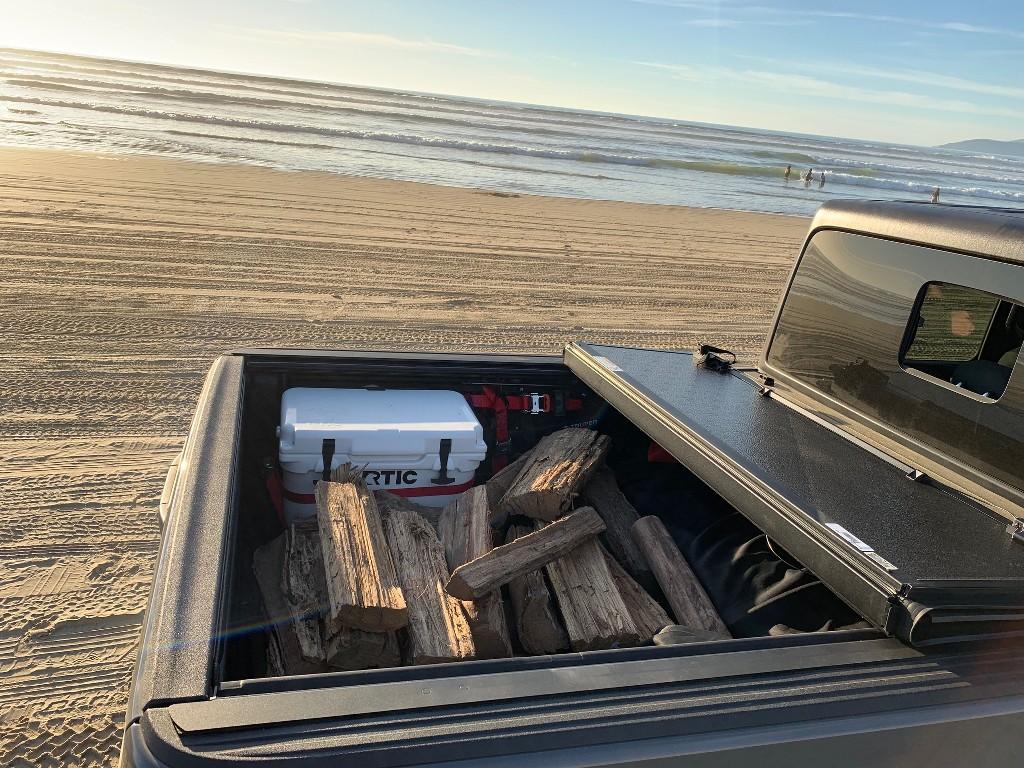 Jeep Gladiator Tonneau Fabric zWnoMs
