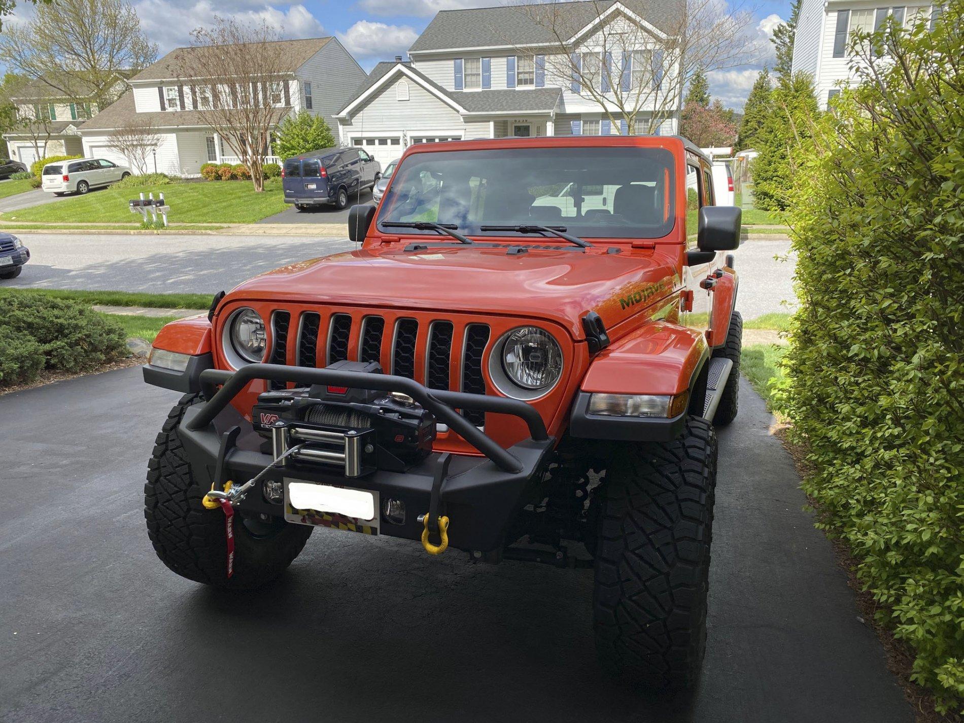 Jeep Gladiator PUNK'N Gladiator JT Club IMG_1771-1 copy