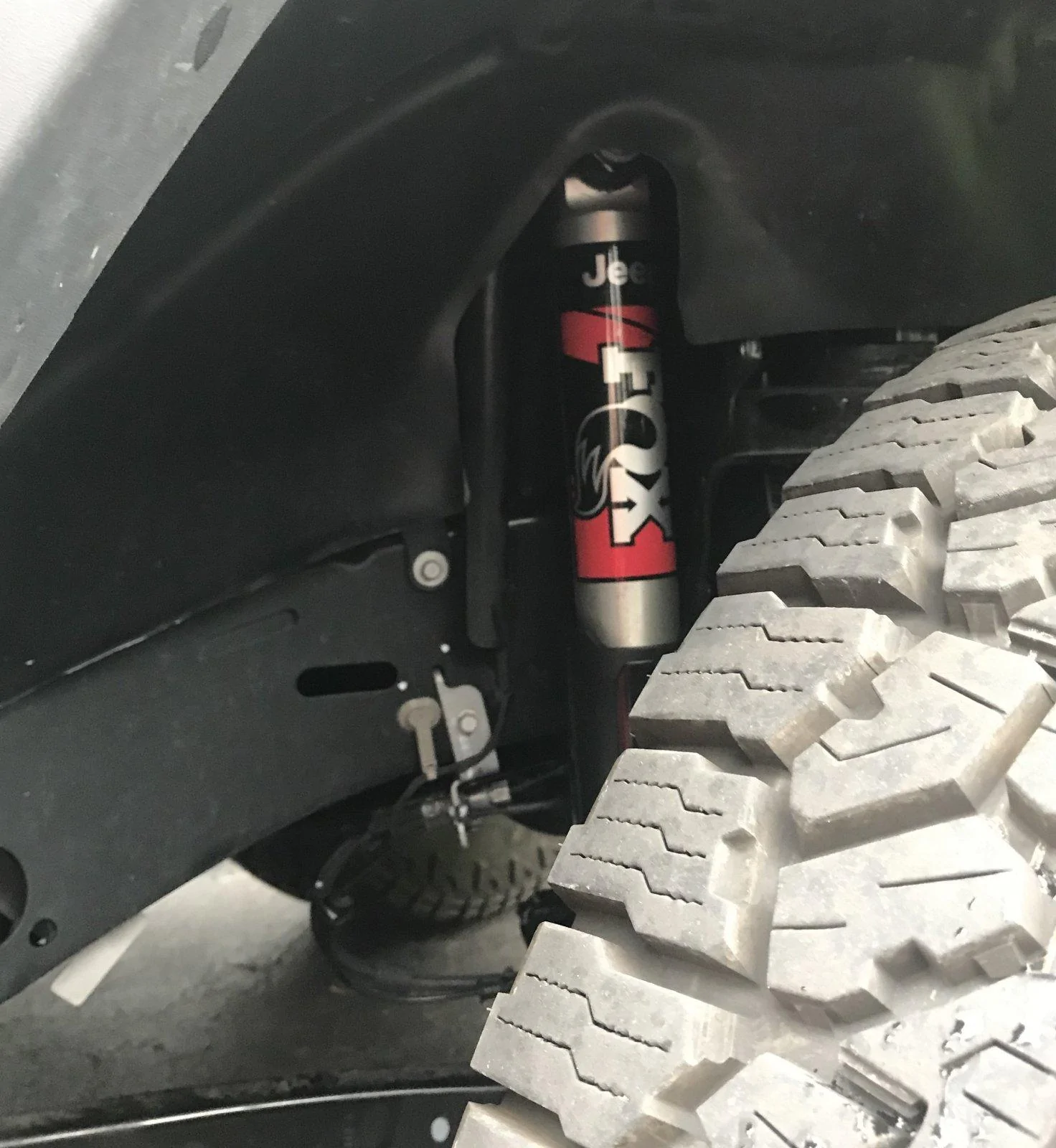 Jeep Gladiator What did you do TO your Gladiator today? [ADMIN WARNING: NO POLITICS, NO GUN TALK] C8DF8147-F18B-4566-BC81-2E1484989D84
