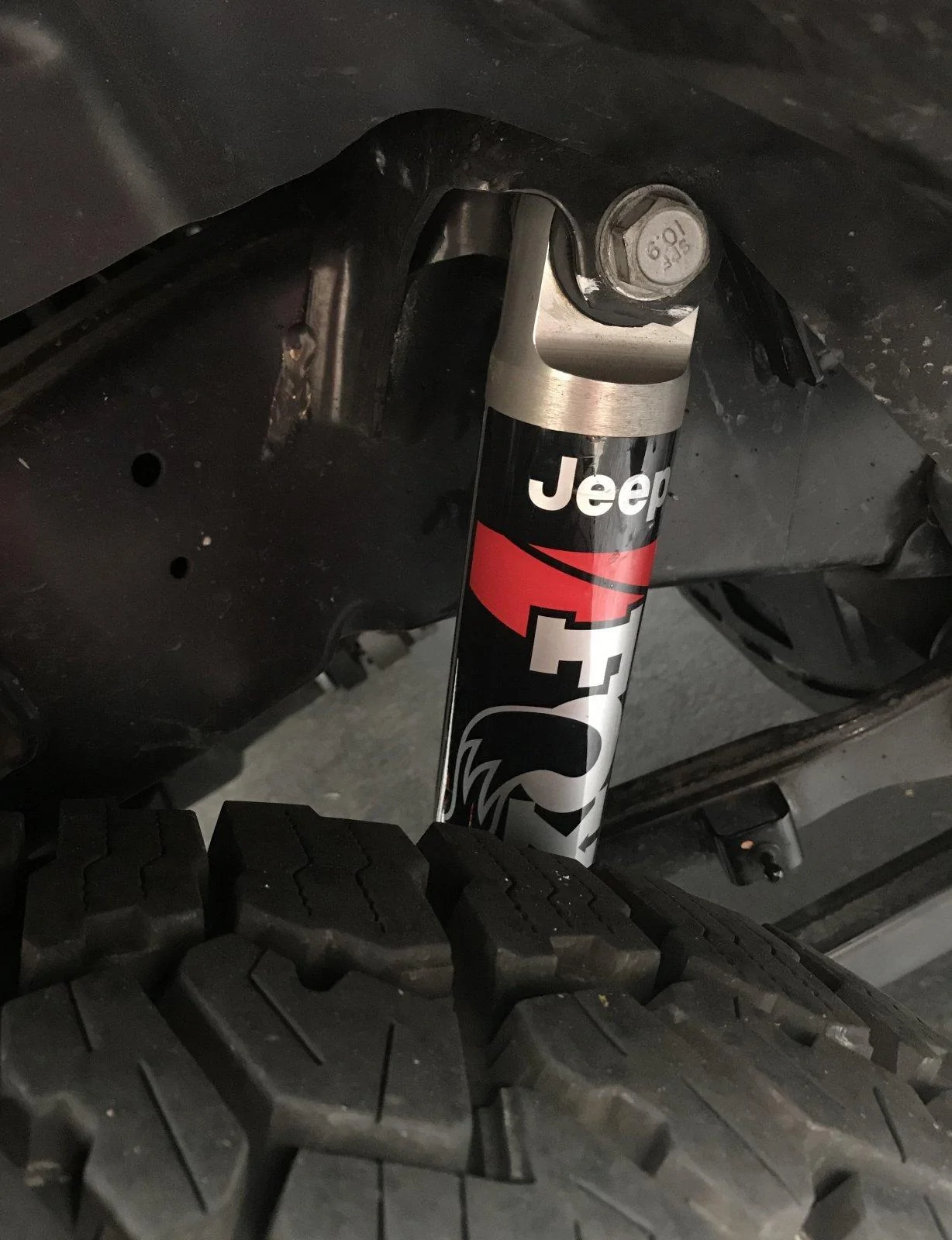 Jeep Gladiator What did you do TO your Gladiator today? [ADMIN WARNING: NO POLITICS, NO GUN TALK] 89B82BC5-5BD9-4959-8590-41CB6399480D