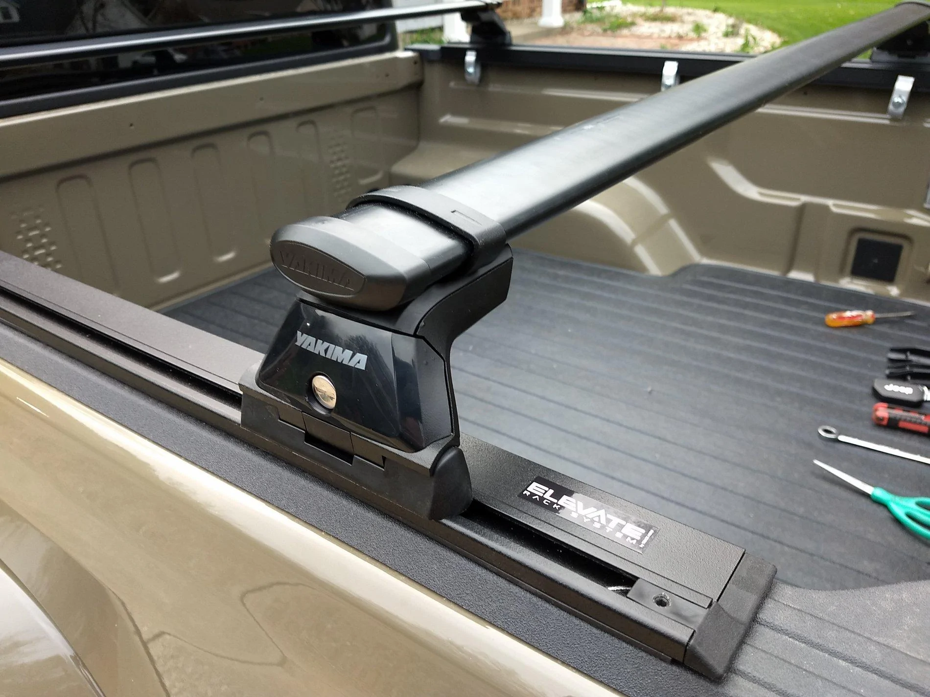 Jeep Gladiator Tops! Canopy / covers / toppers / racks possibilities for Gladiator - Show me! IMG_20200423_195919624
