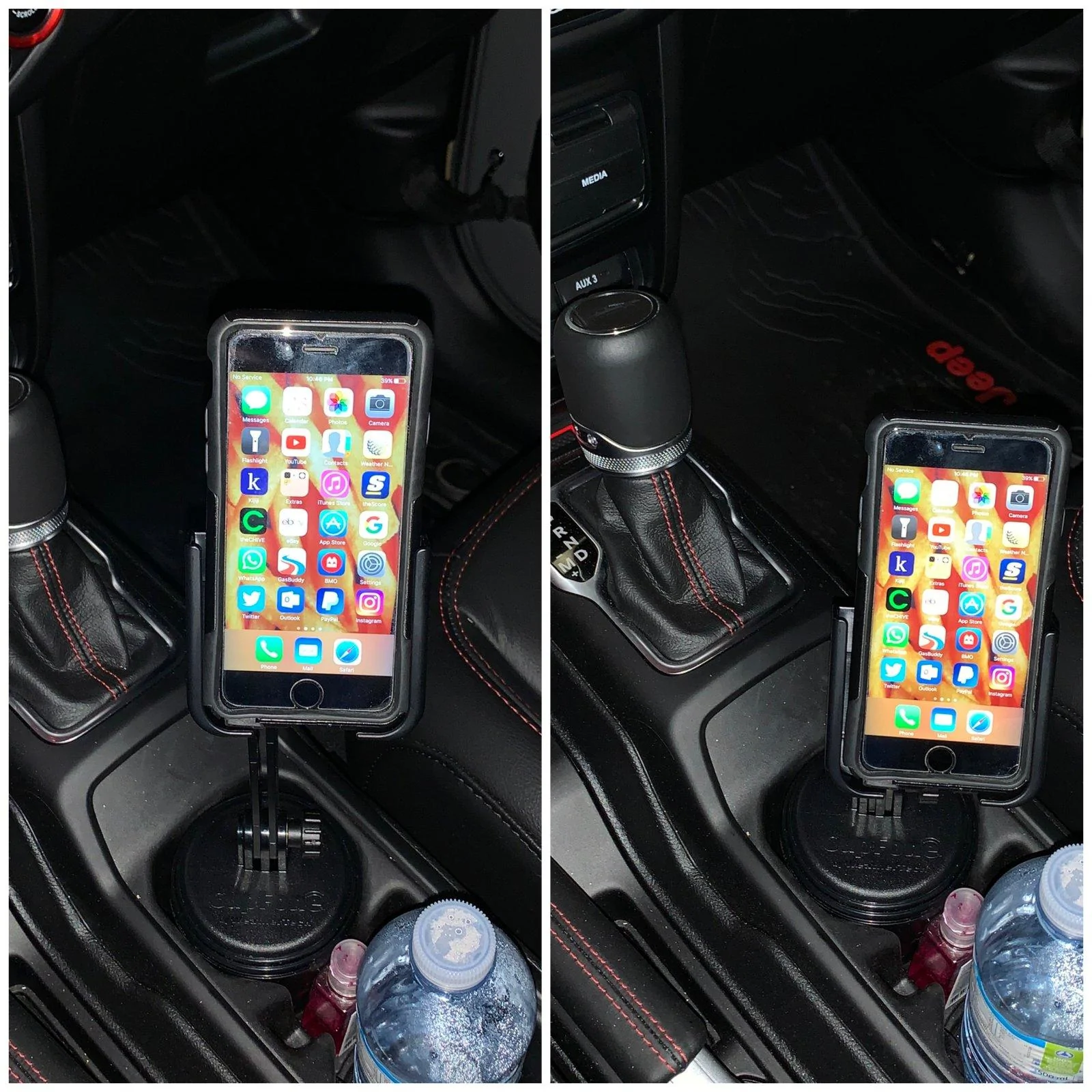 Jeep Gladiator Phone Solutions 1F3A96CE-297A-425F-98FC-07488F641887