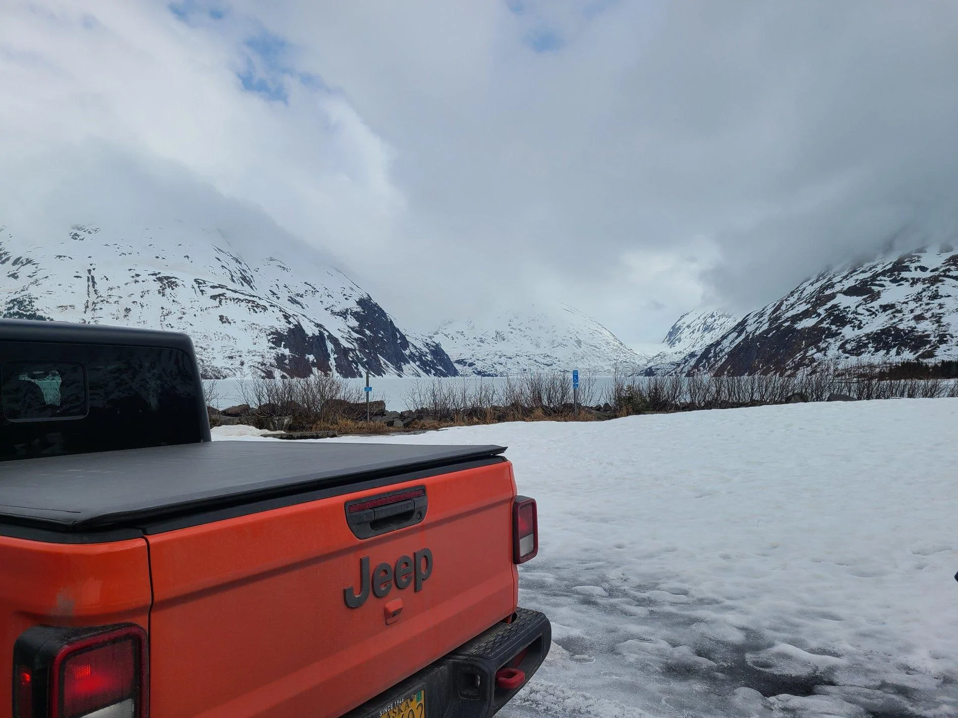 Jeep Gladiator PUNK'N Gladiator JT Club 20200423_163206
