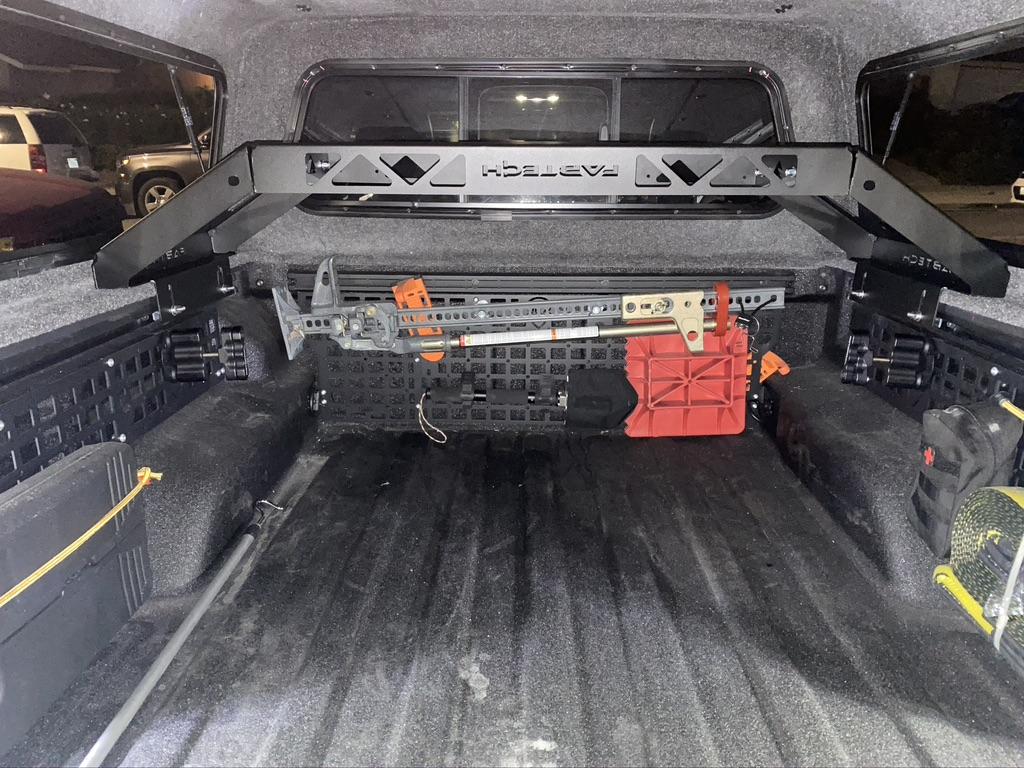 Jeep Gladiator What did you do TO your Gladiator today? [ADMIN WARNING: NO POLITICS, NO GUN TALK] A942C972-51ED-4F8E-985B-4C8FE55596B7_1_105_c
