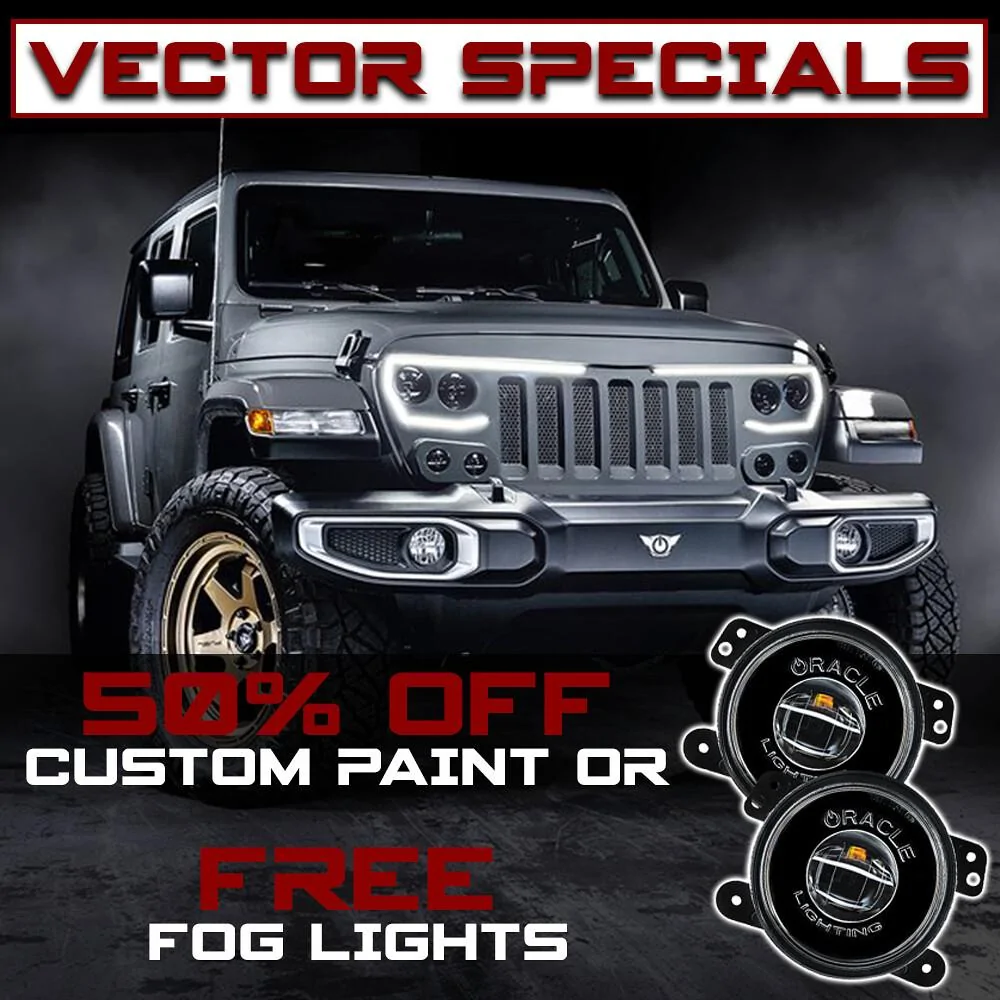 Jeep Gladiator 50% OFF Foglights or PAINT!! 49814087448_68fdfeafc0_