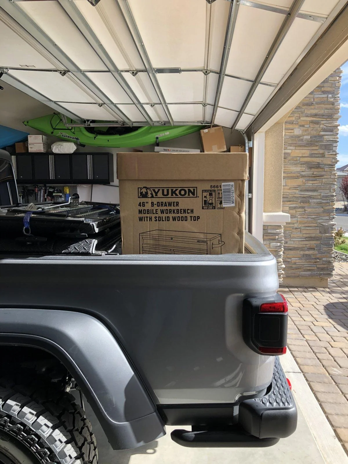 Jeep Gladiator RenoRubi Build 0895BB7D-C602-47CF-8CEB-36A63B8F5E65