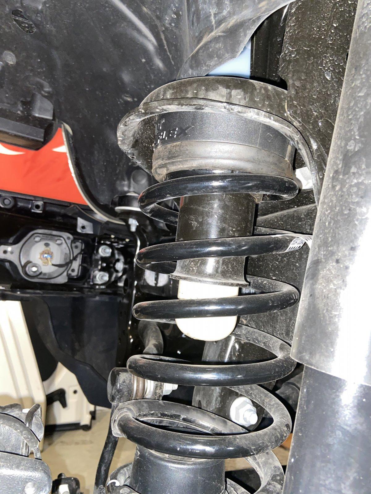 Jeep Gladiator JT: Teraflex 1.5” Performance Spacer Leveling Kit IMG_2195.JPG