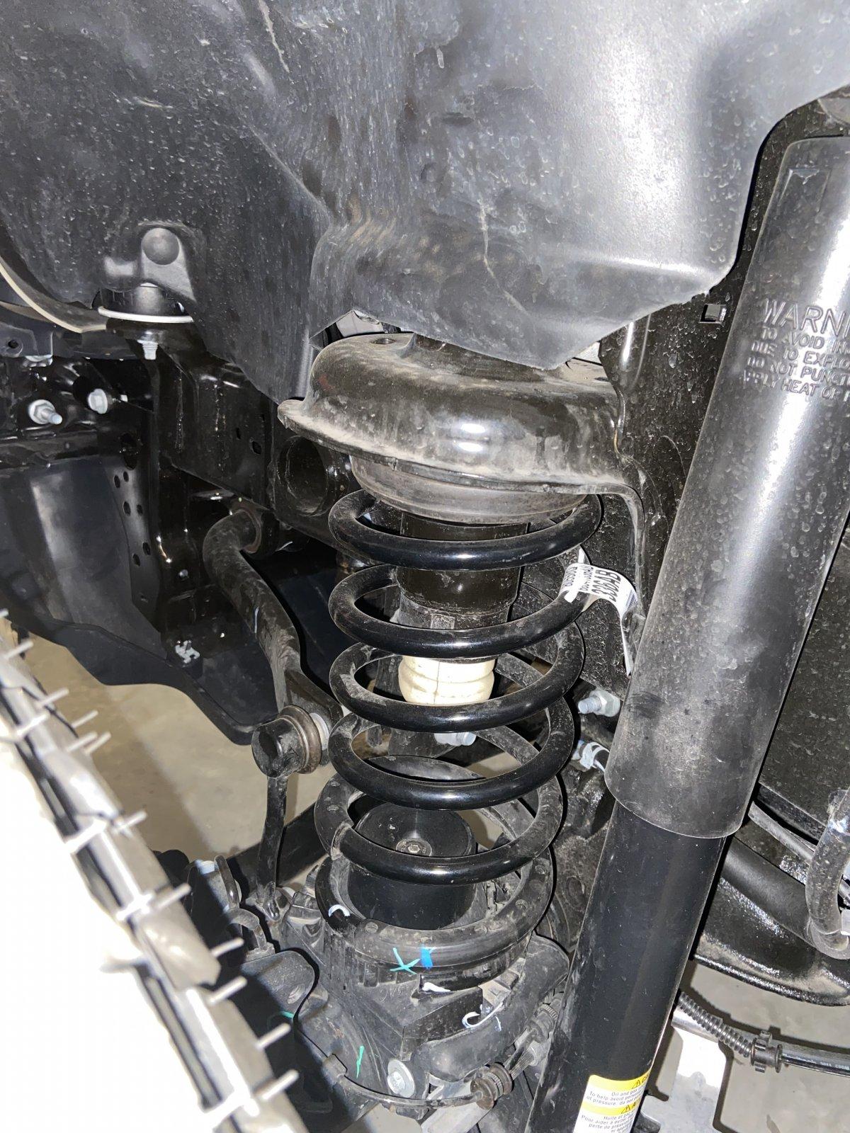 Jeep Gladiator JT: Teraflex 1.5” Performance Spacer Leveling Kit IMG_2196.JPG