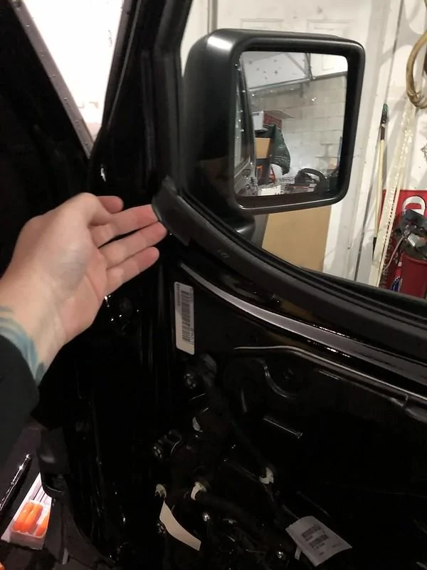 Jeep Gladiator Black and gold gladiator 49814420568_45d12bc33b_c
