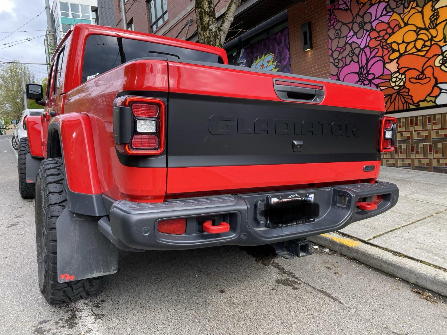 Jeep Gladiator Stickers and decal pics! 9C24866C-F5F2-4EE4-B2BD-B33091B6BAED
