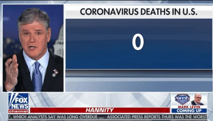Jeep Gladiator Humor Sean-Hannity-coronavirus-696x398
