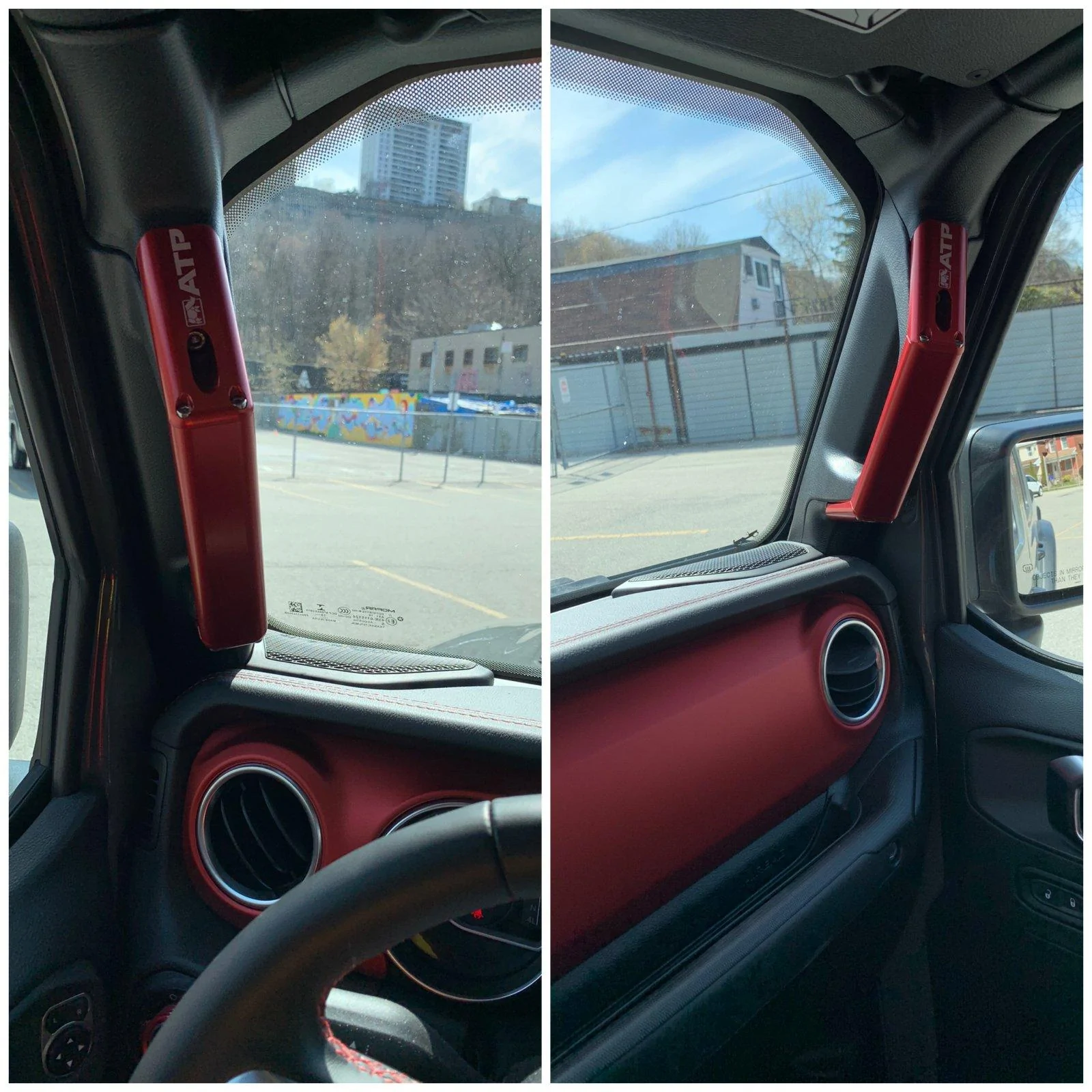 Jeep Gladiator What did you do TO your Gladiator today? [ADMIN WARNING: NO POLITICS, NO GUN TALK] 9180A8E0-ADF8-4EF5-9358-B83C4793F2E9