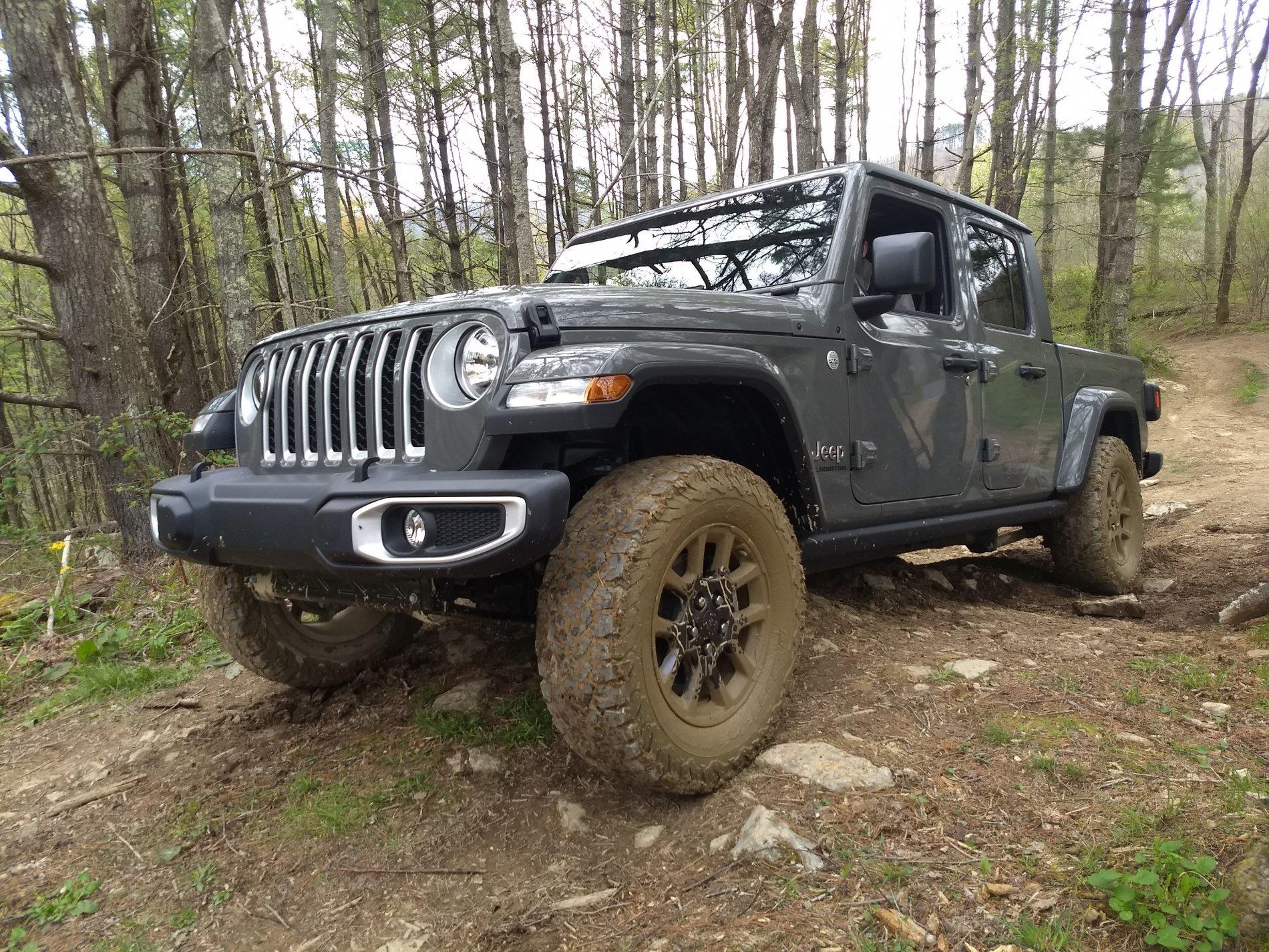 Jeep Gladiator North Carolina IMG_20200419_142718