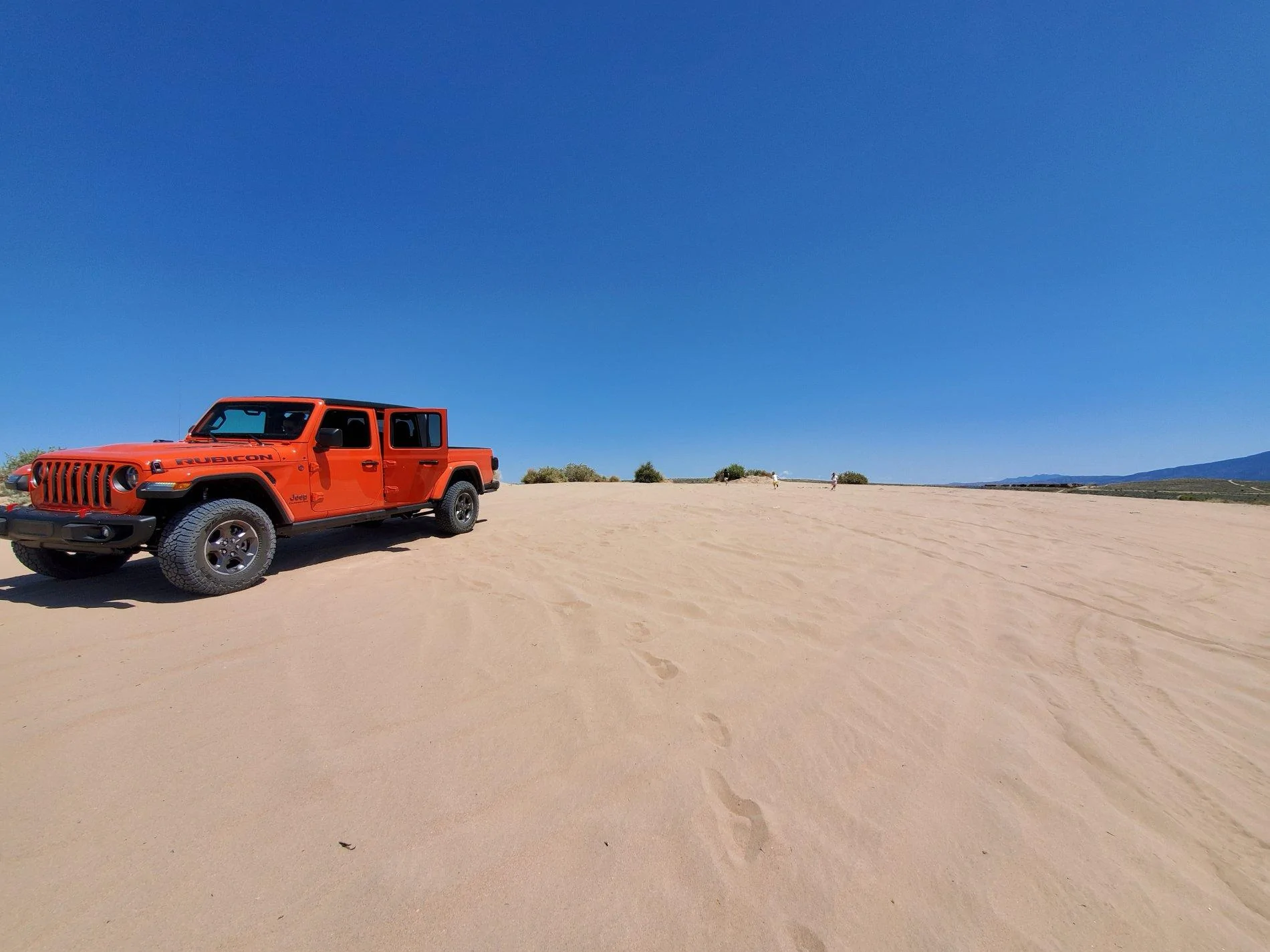 Jeep Gladiator PUNK'N Gladiator JT Club 20200425_122502
