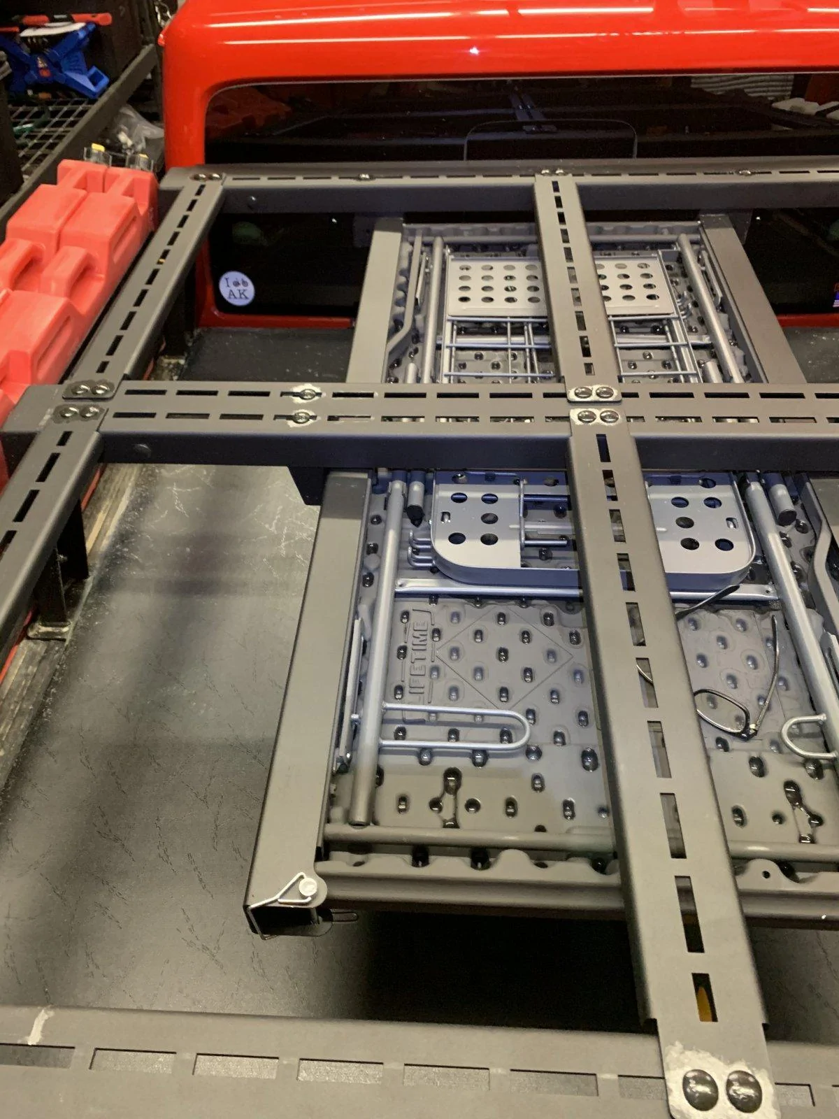 Jeep Gladiator Alaskan Maximus Build E8E3C456-D59E-4AEB-A065-15D749CE5E9F