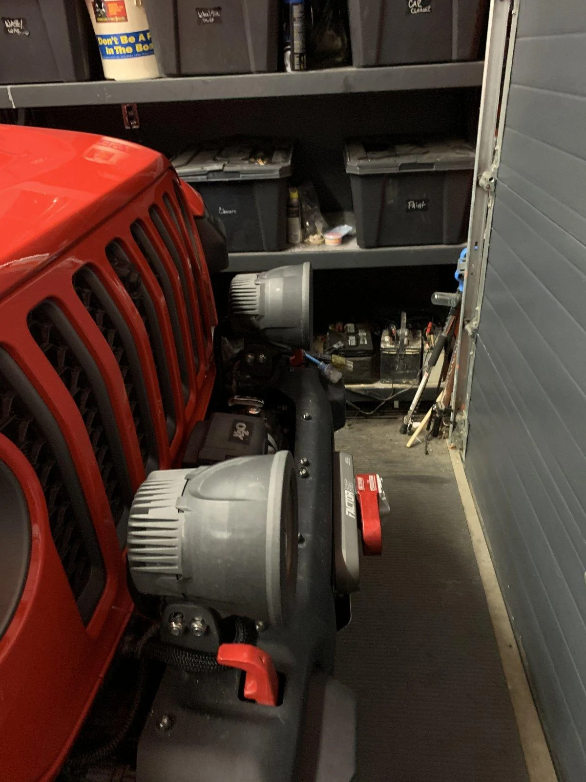 Jeep Gladiator Alaskan Maximus Build 7C7AA358-C5EA-4912-AF42-BAB26F2C8215