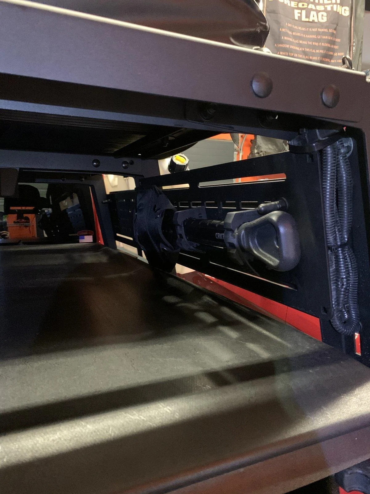 Jeep Gladiator Alaskan Maximus Build 635F48EB-4B93-4971-A9A8-980A021519A4