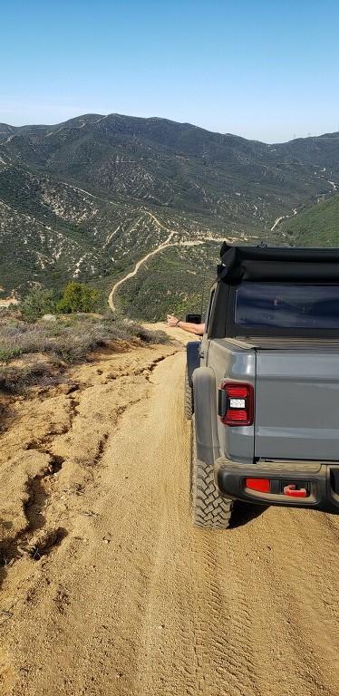 Jeep Gladiator What did you do WITH your Gladiator today? Rqtqxy