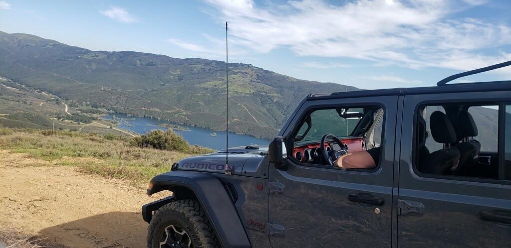 Jeep Gladiator What did you do WITH your Gladiator today? kukayZ