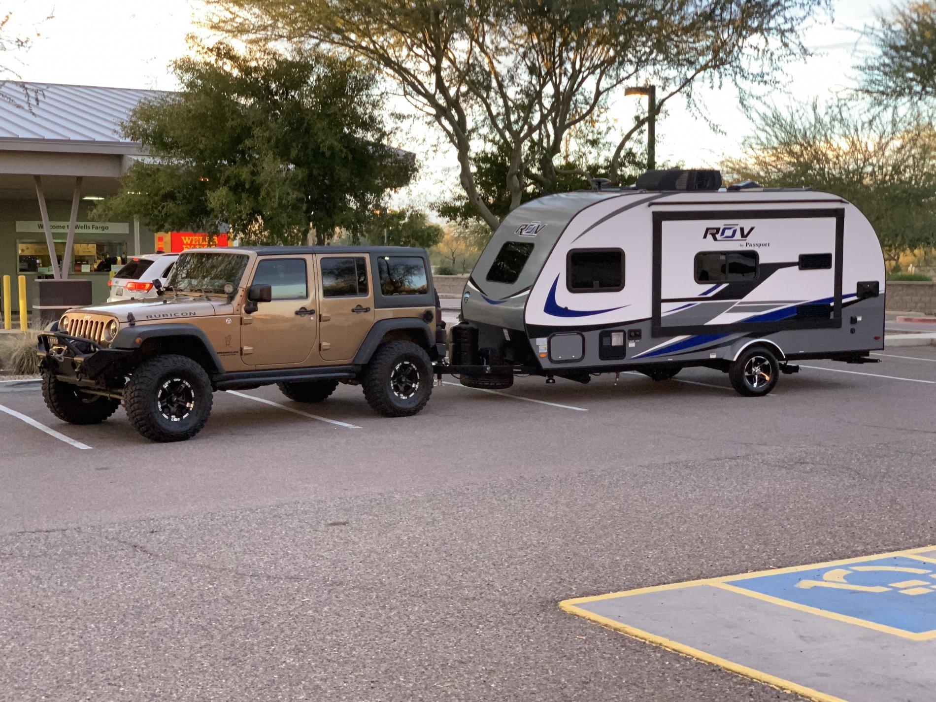 Jeep Gladiator New To Towing...Looking For Insight IMG_3113