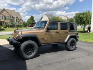 Jeep Gladiator New To Towing...Looking For Insight 2508F7E3-B20C-4B03-84A1-3307C7343A26