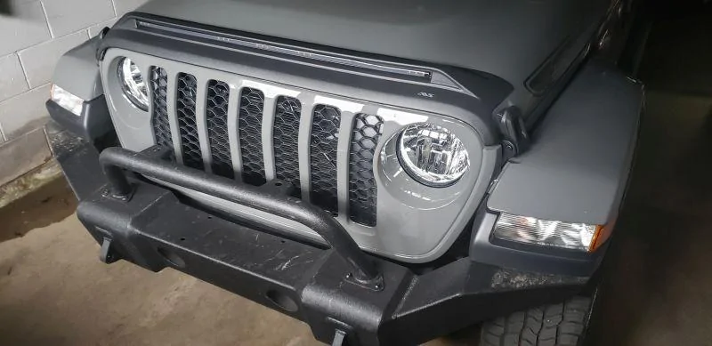 Jeep Gladiator bug deflector 20200426_104559a