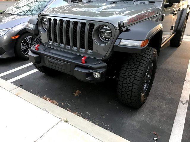 Jeep Gladiator What did you do TO your Gladiator today? [ADMIN WARNING: NO POLITICS, NO GUN TALK] qIA9p9fl