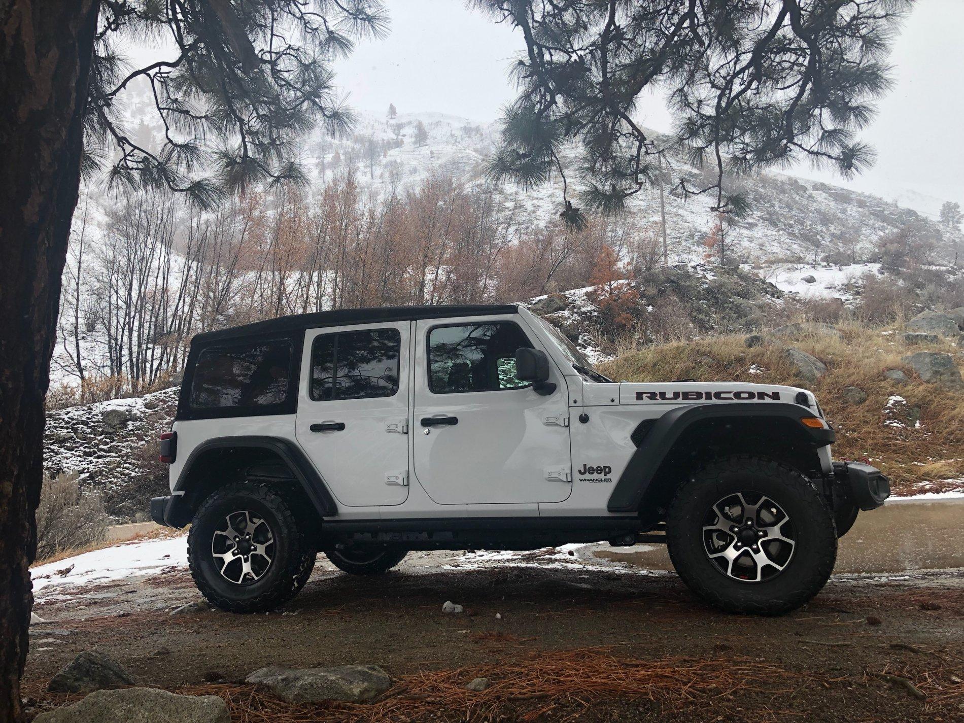 Jeep Gladiator Jeep Lift Kit and Fox Shocks Giveaway! 5584B2B3-E240-42DB-8604-BB82A681CCDC