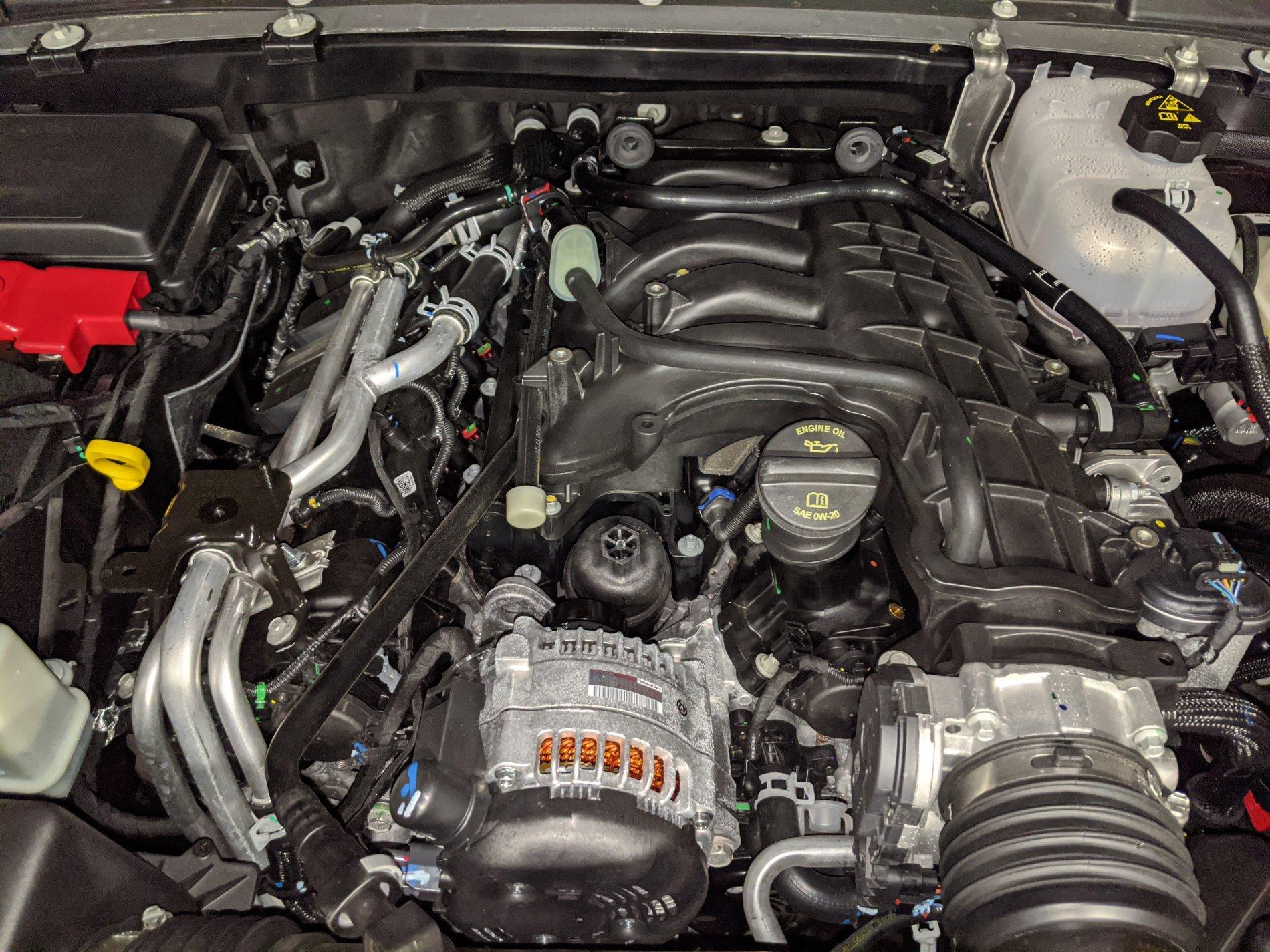 How To Remove Jeep Grand Cherokee Engine Cover Easily and Safely