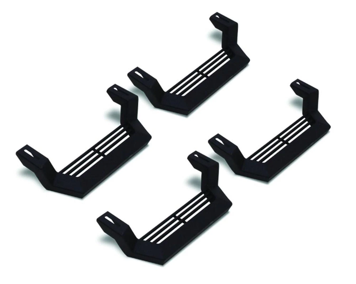 Jeep Gladiator 4x steps for your rock rails $100.00 9D0DD06E-CCB6-4C9E-83EF-CDB5371EC823