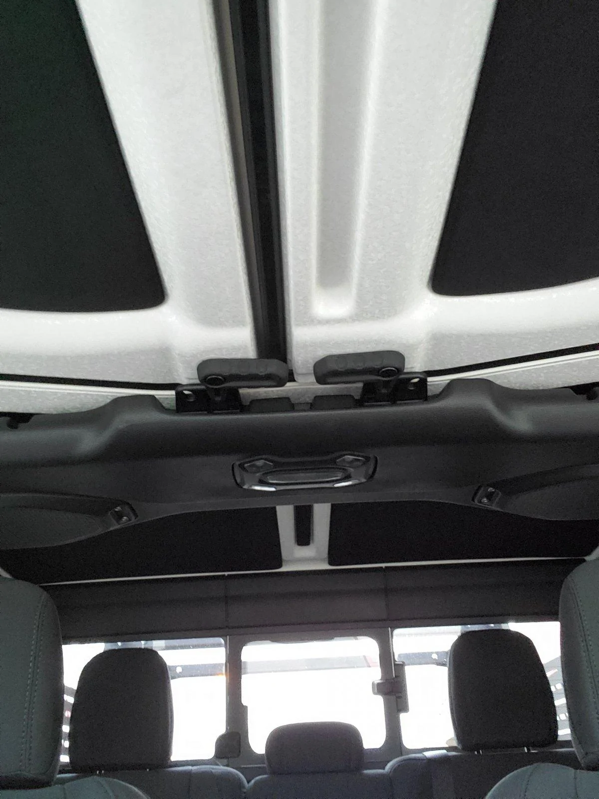 Jeep Gladiator What did you do TO your Gladiator today? [ADMIN WARNING: NO POLITICS, NO GUN TALK] 20200426_184058