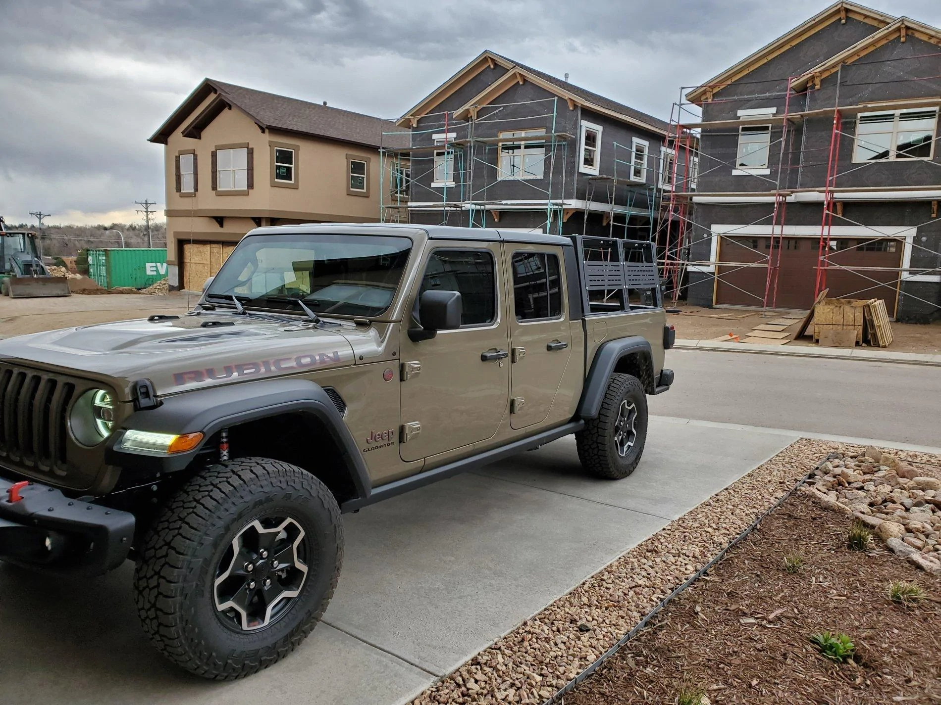 Jeep Gladiator GATOR Gladiator JT Club 20200426_182641